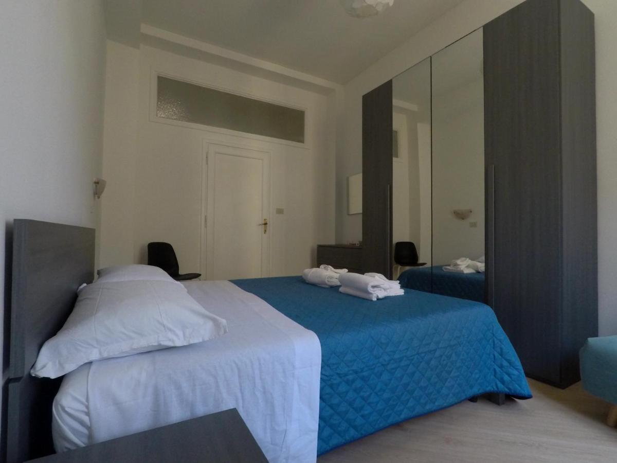 Mau Beach House 리도디오스티아 외부 사진