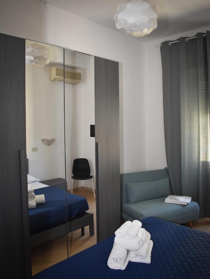 Mau Beach House 리도디오스티아 외부 사진